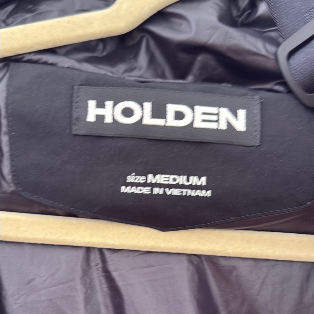 NWT Holden Black and White Zebra Ski Suit + belt bag - Picture 7 of 9